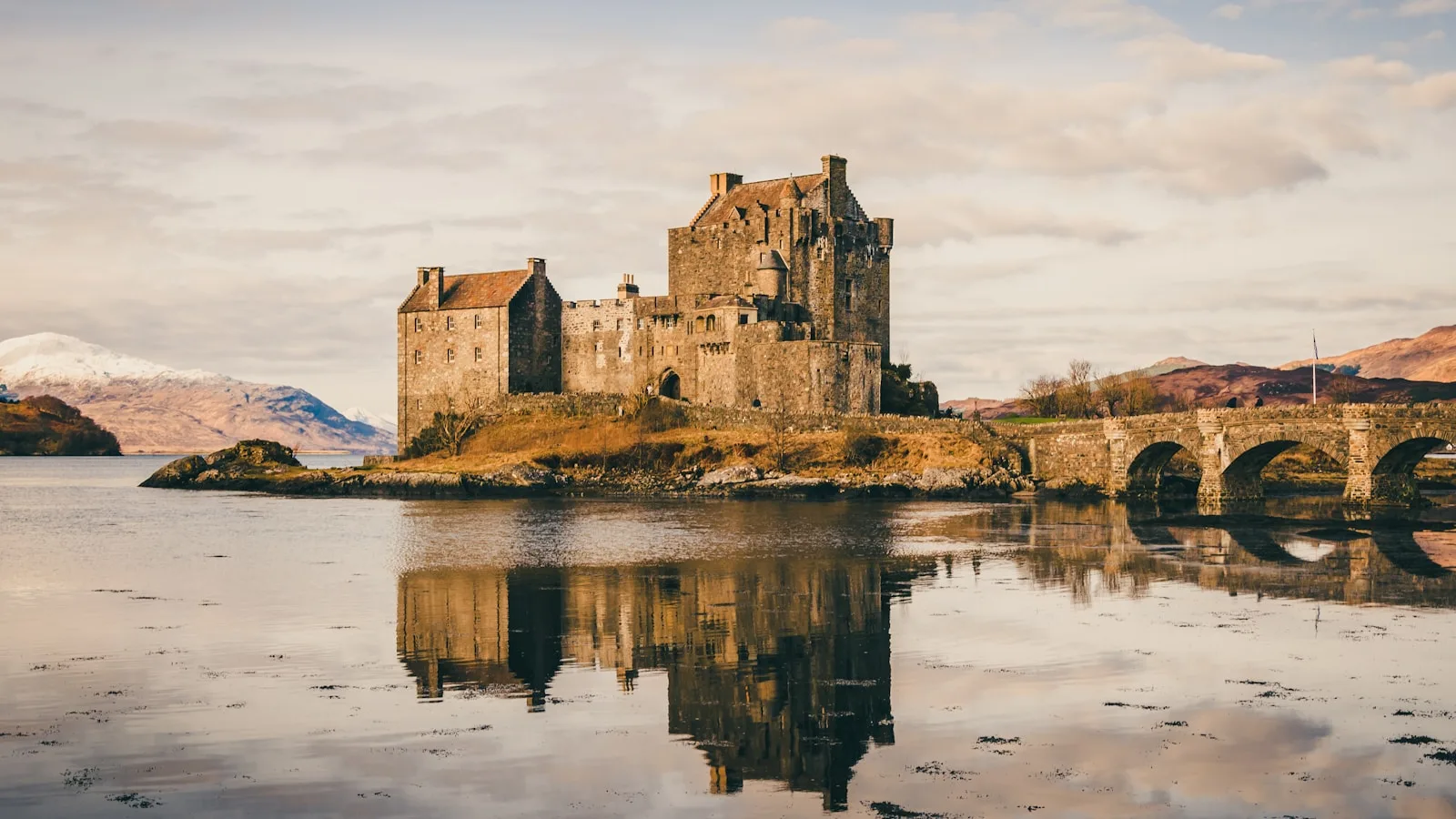Châteaux et sites patrimoniaux : autorisation quasi systématique