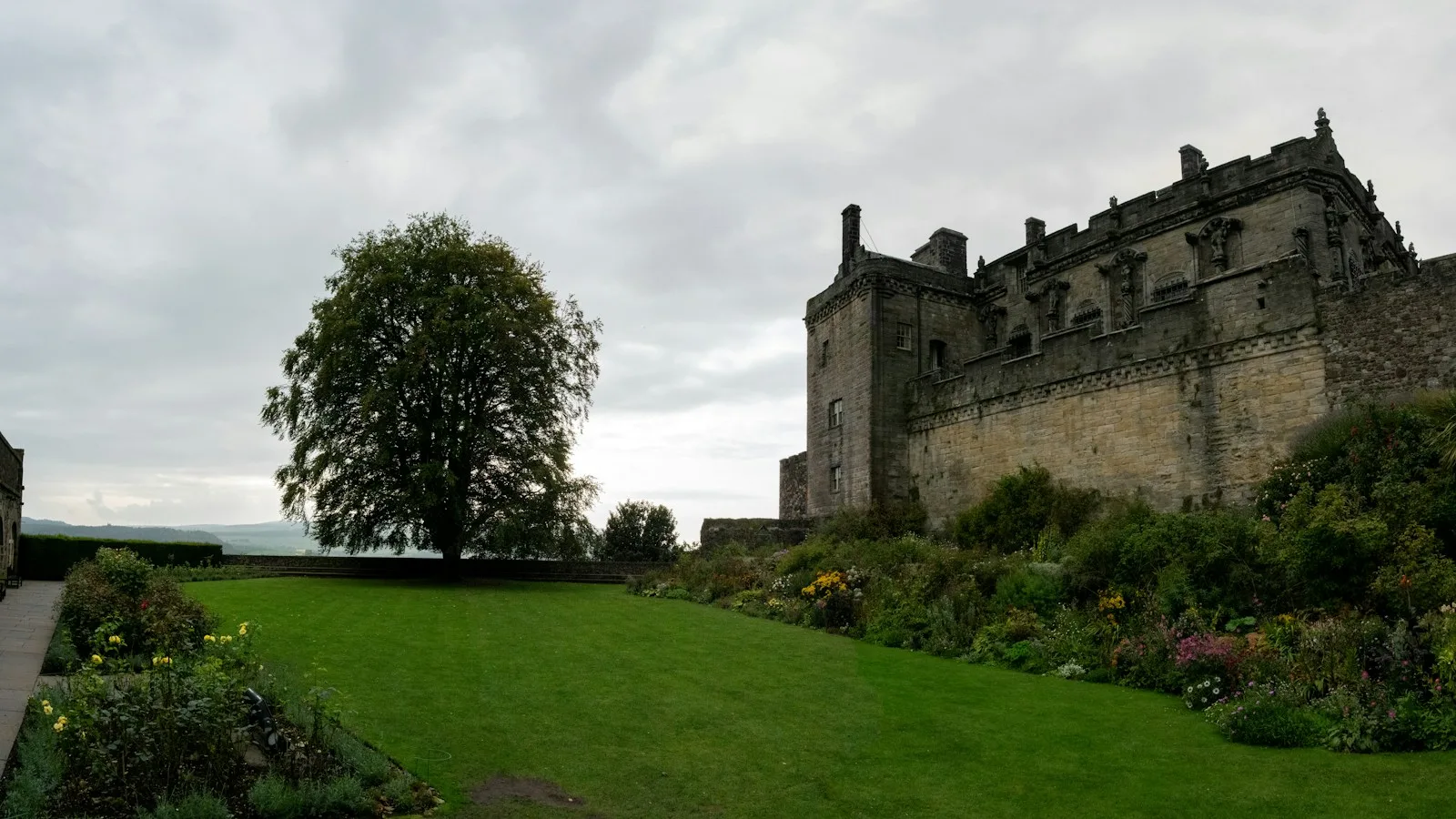 Stirling Castle : le château qu'on vous recommande de ne pas rater