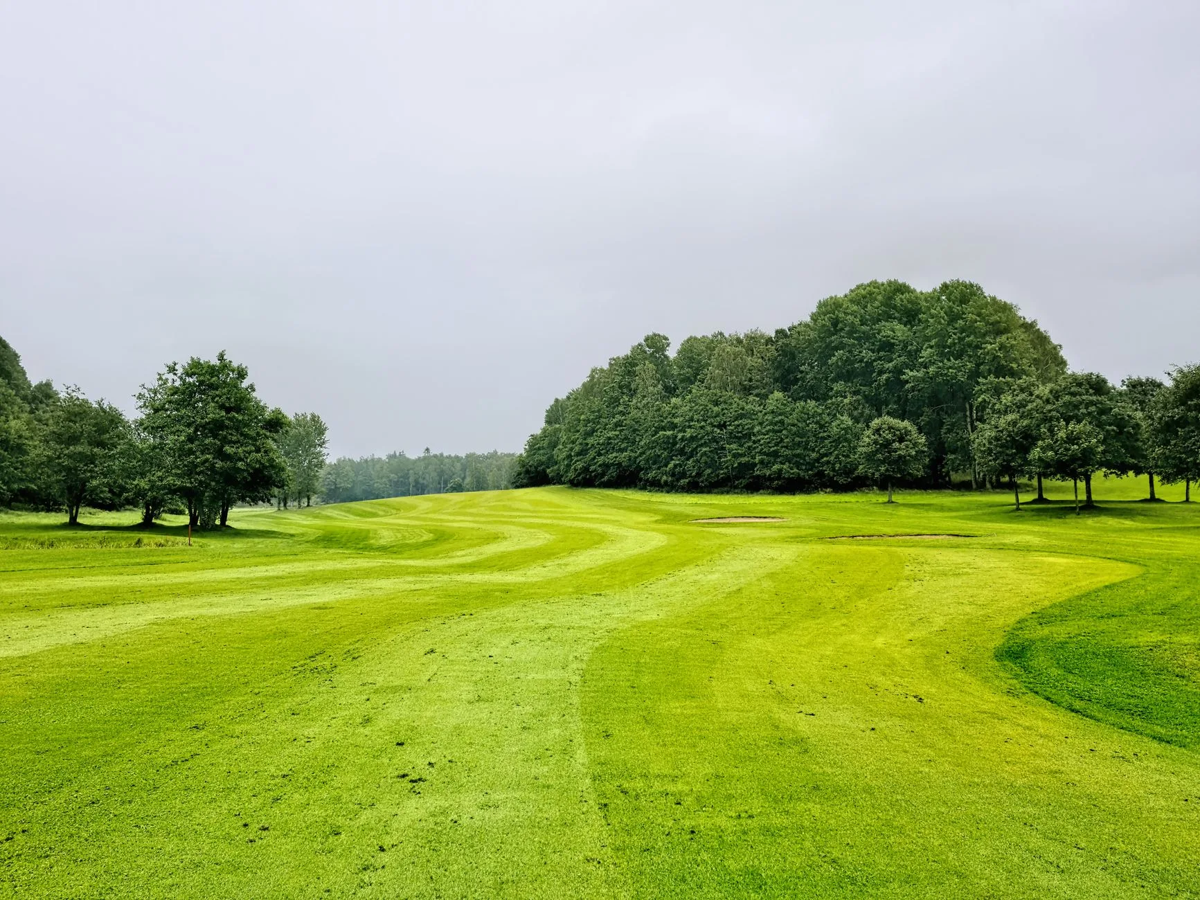 Organiser son séjour golf en Écosse