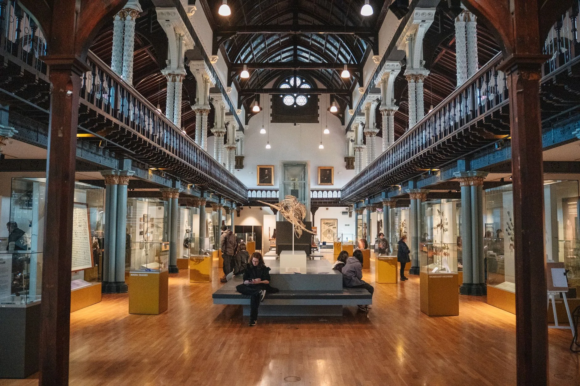 ️ Kelvingrove Art Gallery and Museum — Le trésor gratuit de Glasgow